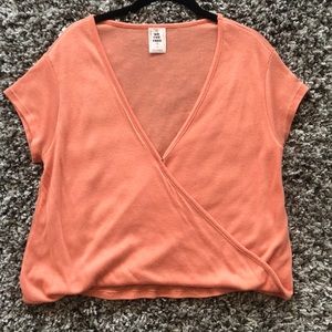 Free People SOFT blouse
